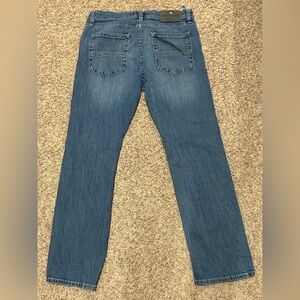 Men's Blue Jeans